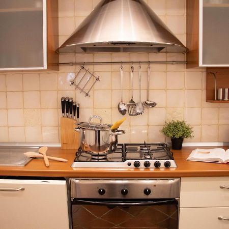 The Best Rent - Stylish Apartment In Rome Downtown エクステリア 写真
