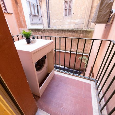 The Best Rent - Stylish Apartment In Rome Downtown エクステリア 写真