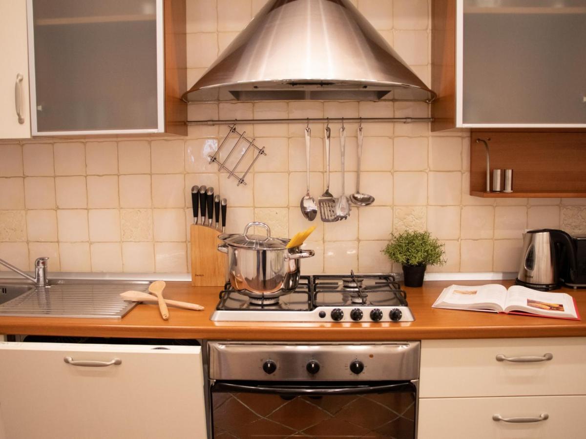 The Best Rent - Stylish Apartment In Rome Downtown エクステリア 写真