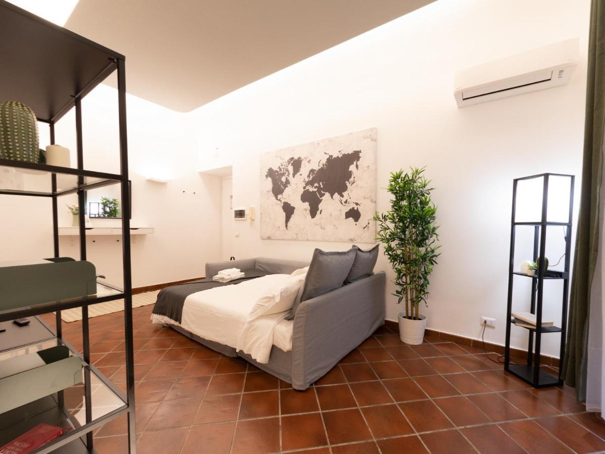 The Best Rent - Stylish Apartment In Rome Downtown エクステリア 写真