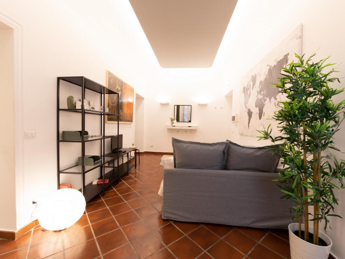 The Best Rent - Stylish Apartment In Rome Downtown エクステリア 写真