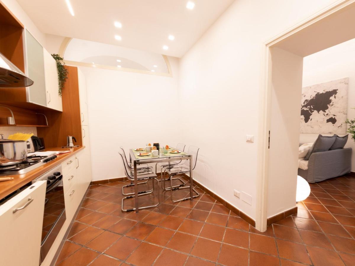 The Best Rent - Stylish Apartment In Rome Downtown エクステリア 写真