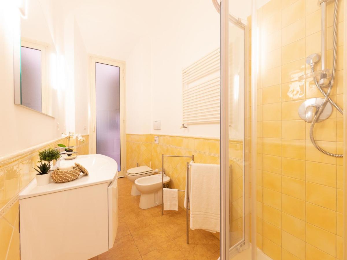 The Best Rent - Stylish Apartment In Rome Downtown エクステリア 写真