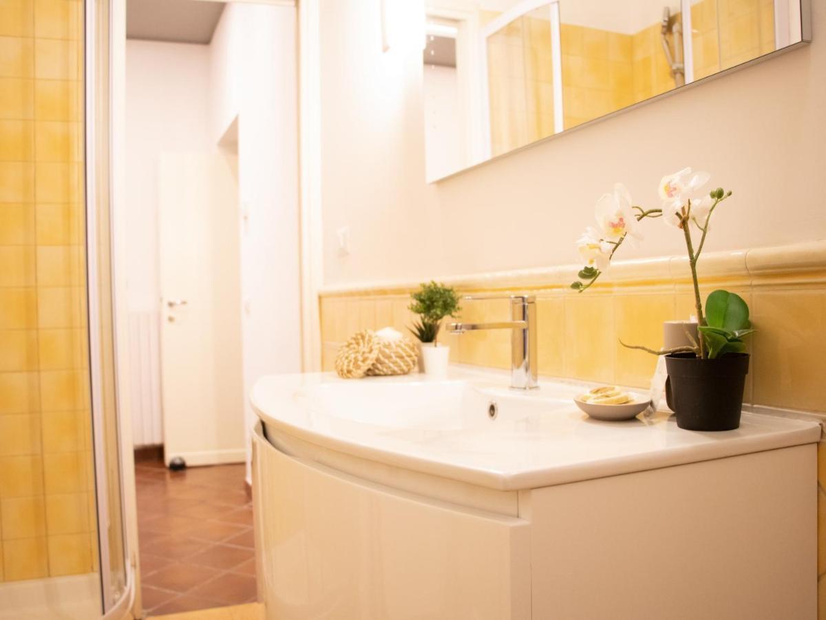 The Best Rent - Stylish Apartment In Rome Downtown エクステリア 写真