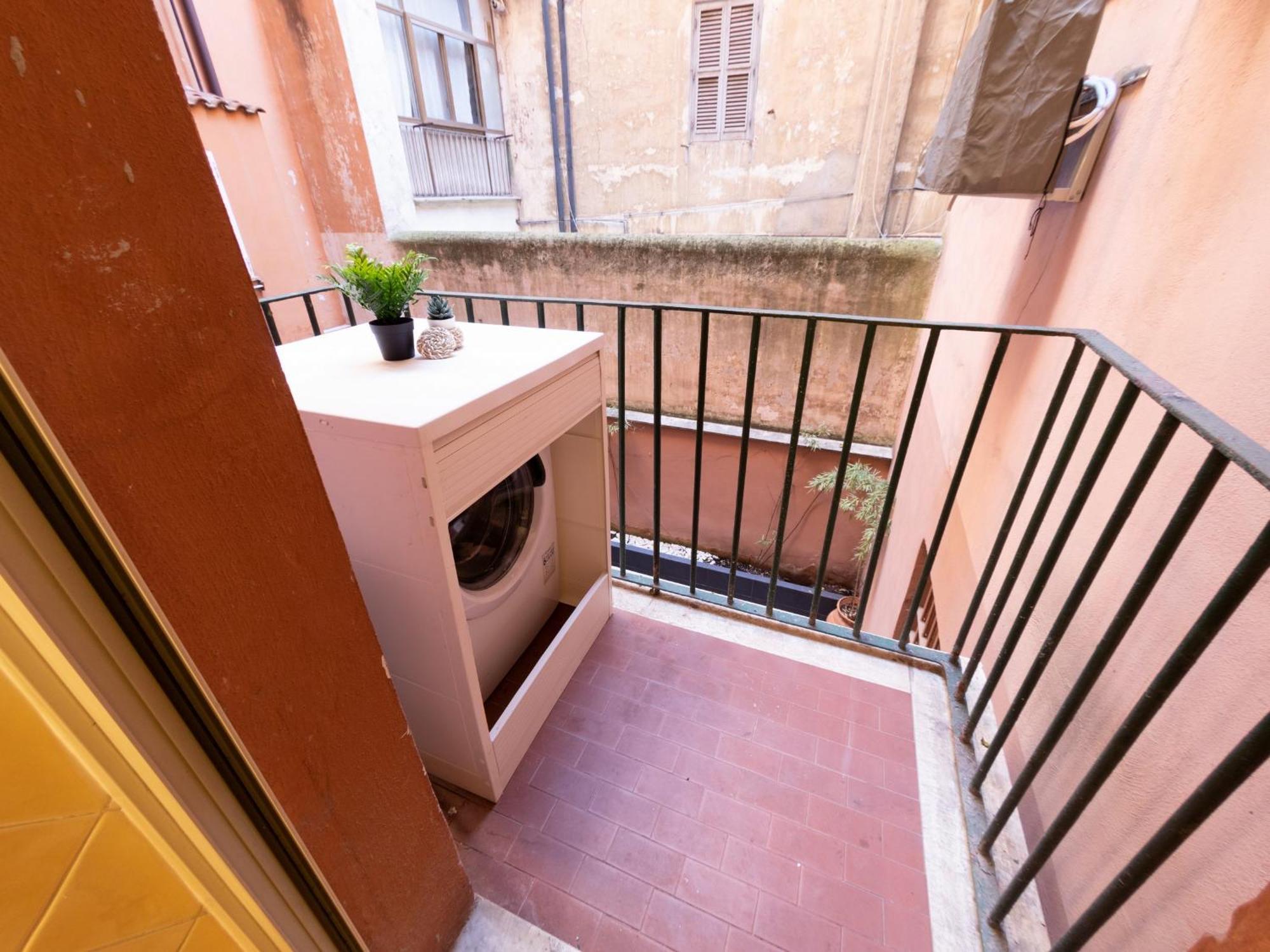The Best Rent - Stylish Apartment In Rome Downtown エクステリア 写真
