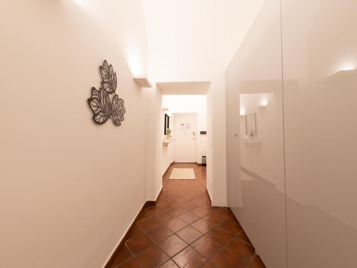 The Best Rent - Stylish Apartment In Rome Downtown エクステリア 写真