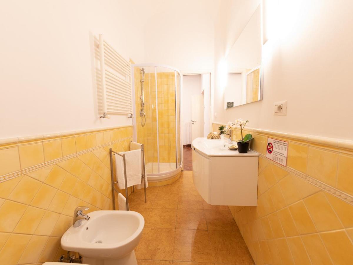 The Best Rent - Stylish Apartment In Rome Downtown エクステリア 写真