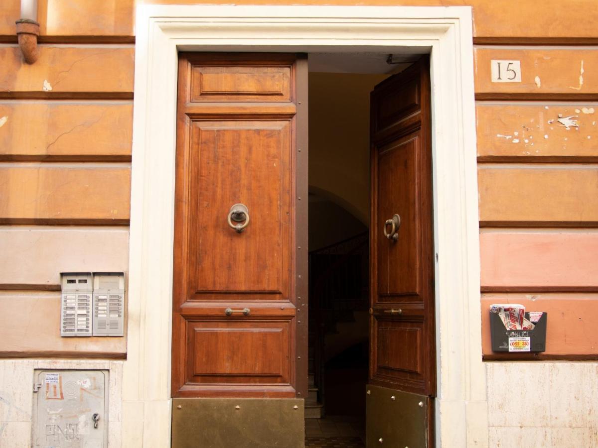 The Best Rent - Stylish Apartment In Rome Downtown エクステリア 写真
